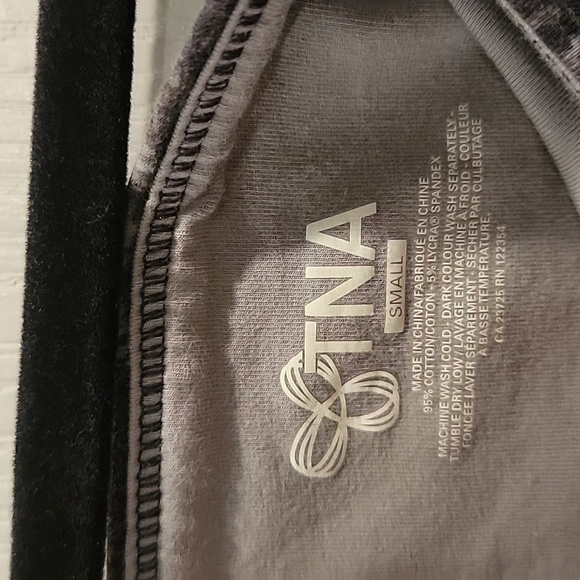 ARITIZA TNA Pants EUC, Size SM. - Picture 4 of 7